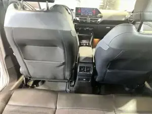 Citroen C4 Bild 15