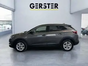 Opel Grandland Bild 3