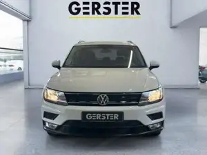 Volkswagen Tiguan Bild 2