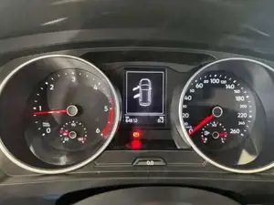 Volkswagen Tiguan Bild 10