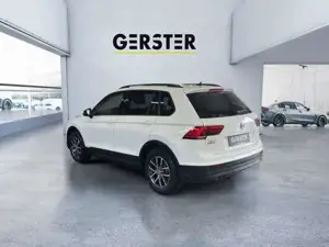 Volkswagen Tiguan Bild 4