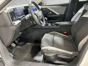 Opel Astra Bild 6