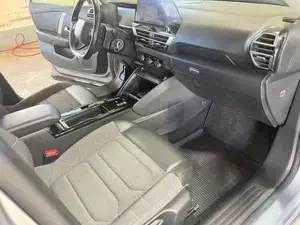 Citroen C4 Bild 16