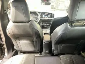 Opel Mokka Bild 15