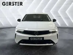 Opel Astra Bild 2