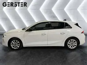 Opel Astra Bild 3