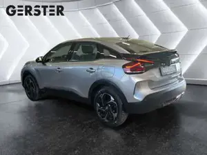 Citroen C4 Bild 4