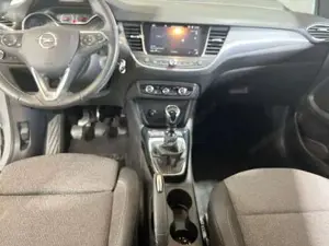 Opel Crossland Bild 7