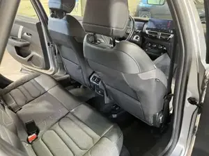 Citroen C4 Bild 19