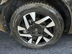 Opel Mokka Bild 12