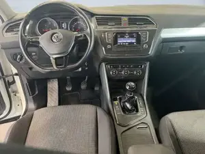 Volkswagen Tiguan Bild 8