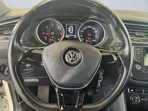 Volkswagen Tiguan Bild 9