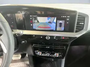 Opel Mokka Bild 11