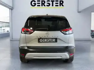 Opel Crossland Bild 4