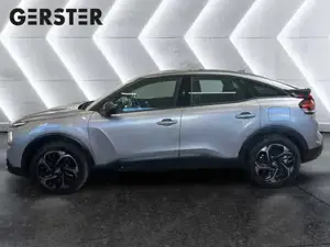 Citroen C4 Bild 3