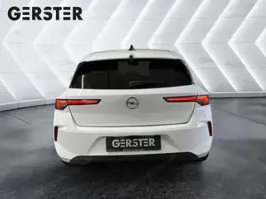 Opel Astra Bild 5