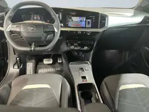 Opel Mokka Bild 8