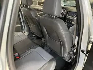 Opel Crossland Bild 17