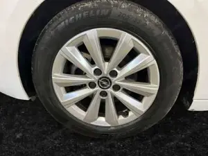 Opel Astra Bild 13