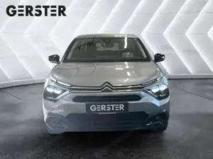 Citroen C4 Bild 2