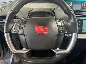 Citroen C4 Picasso Bild 9