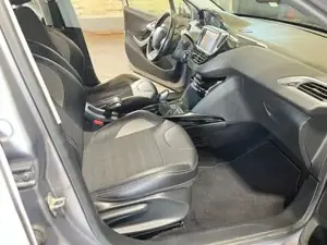 Peugeot 2008 Bild 16