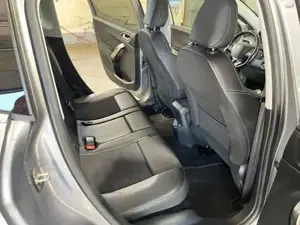 Peugeot 2008 Bild 19
