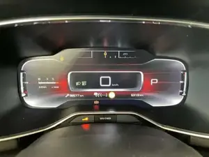 Citroen C5 Bild 10