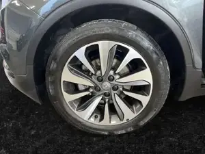 Opel Mokka Bild 13
