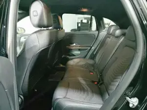 Mercedes-Benz GLA Bild 10