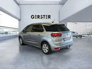 Citroen C4 Picasso Bild 4