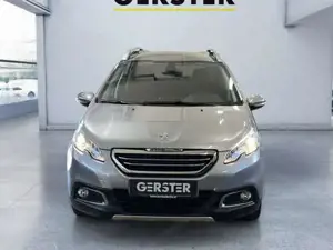 Peugeot 2008 Bild 2