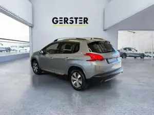 Peugeot 2008 Bild 4