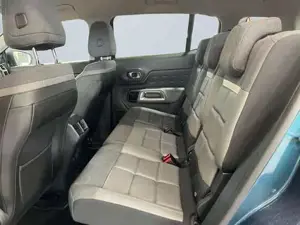 Citroen C5 Bild 7