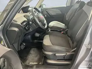 Citroen C4 Picasso Bild 6