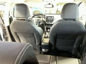 Peugeot 2008 Bild 14