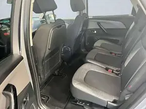 Citroen C4 Picasso Bild 7