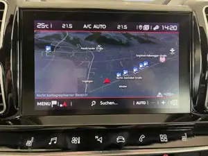 Citroen C5 Bild 11