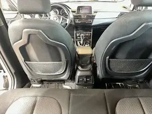 BMW 225 Bild 11