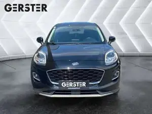 Ford Puma Bild 2