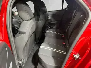 Opel Corsa Bild 6