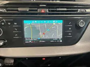 Citroen C4 Picasso Bild 11