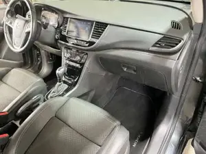 Opel Mokka Bild 16