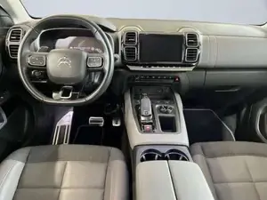 Citroen C5 Bild 8