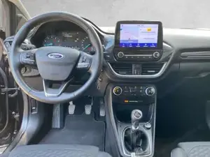 Ford Puma Bild 7
