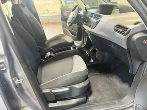 Citroen C4 Picasso Bild 17