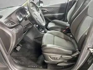 Opel Mokka Bild 6
