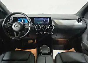 Mercedes-Benz GLA Bild 7