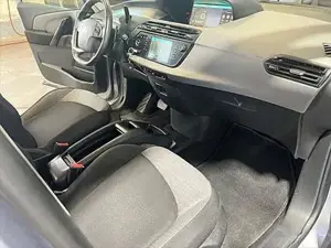 Citroen C4 Picasso Bild 16