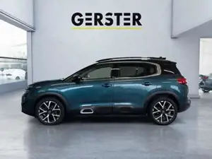 Citroen C5 Bild 3